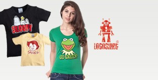 Logoshirt
