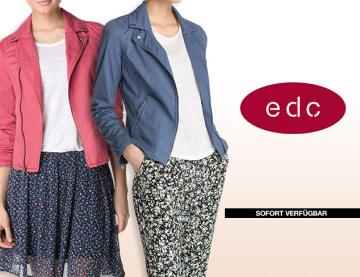 edc by Esprit