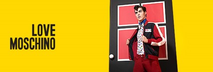 Love Moschino