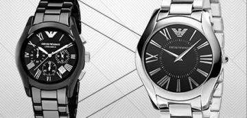 Emporio Armani Uhren