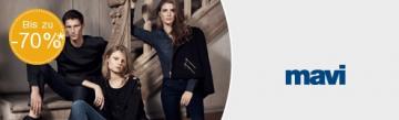 Mavi Jeans
