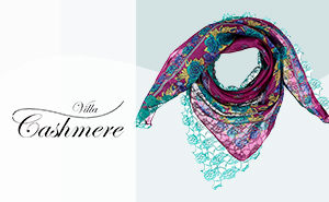 Villa Cashmere