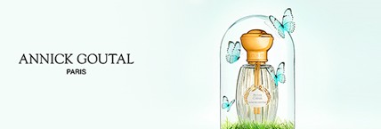 Annick Goutal