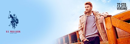 U.S. Polo Assn.