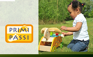 Primi Passi
