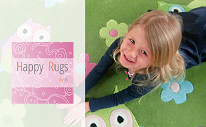 Happy Rugs