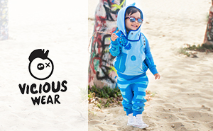 Vicious Wear