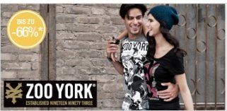 Zoo York