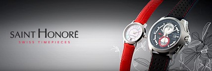 Saint Honore