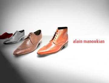 Alain Manoukian