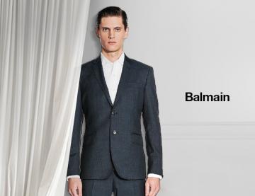 Balmain