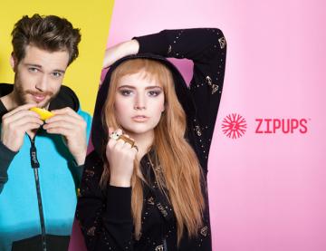 ZipUps