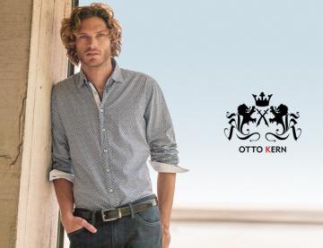 Otto Kern