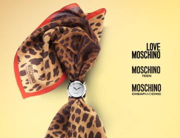 Moschino
