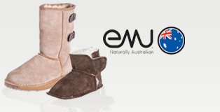 EMU Australia