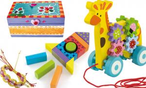 Andreu Toys