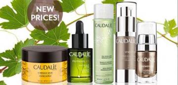 Caudalie Kosmetik