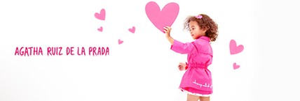 Ágatha Ruiz de la Prada