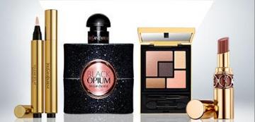 Yves Saint Laurent Kosmetik