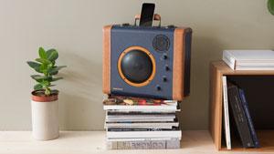 Crosley Radio