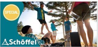 Schöffel