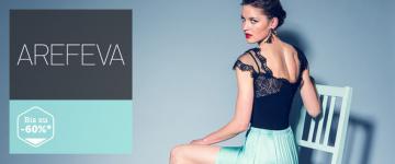 Arefeva