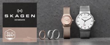 Skagen