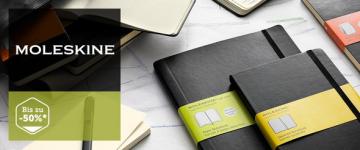 Moleskine