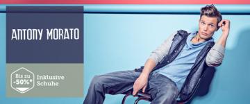 Antony Morato