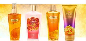 Victoria's Secret Kosmetik