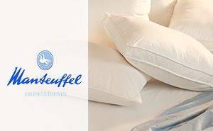 Manteuffel Bettwaren