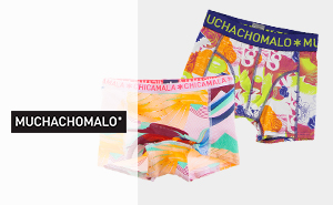Muchachomalo