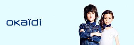 Okaidi
