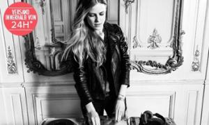 Le Temps Des Cerises