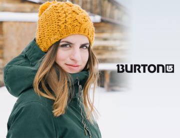 Burton