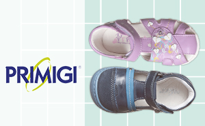 Primigi