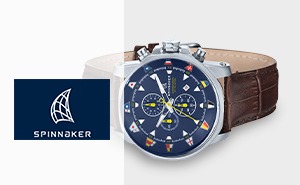 Spinnaker