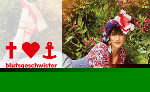 Blutsgeschwister
