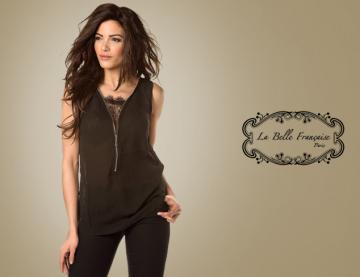 La Belle Francaise