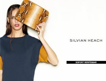 Silvian Heach