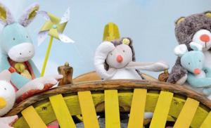 Moulin Roty