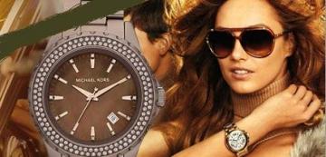 Michael Kors Uhren