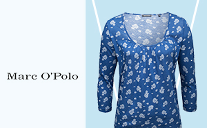 Marc O Polo
