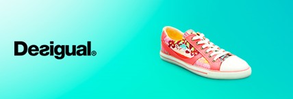 Desigual
