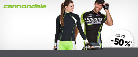 Cannondale