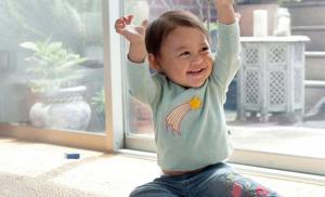 Pampers