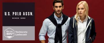 U.s. Polo Assn.