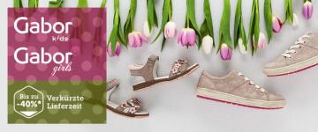 Gabor Kids