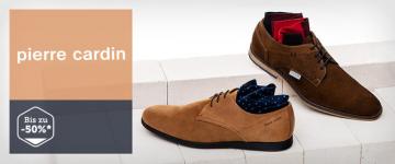 Pierre Cardin