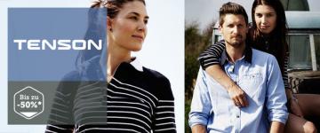 Tenson